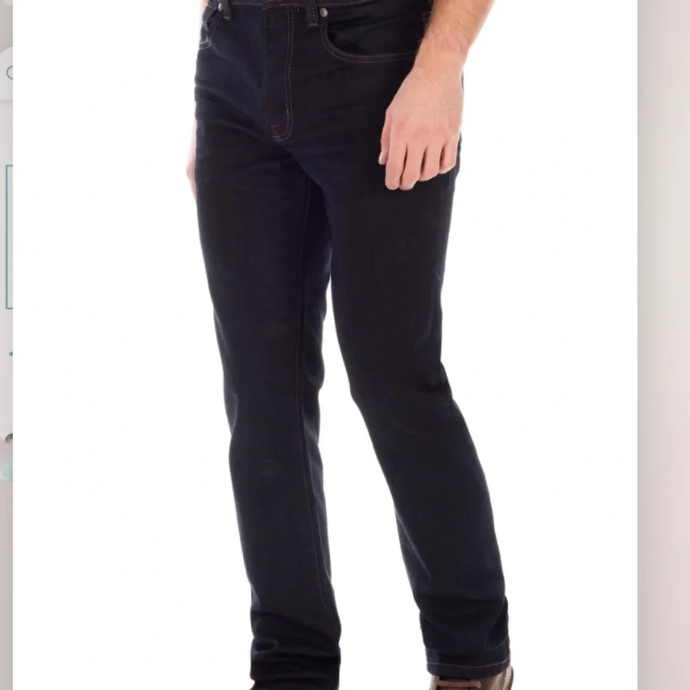 Fidelity Denim nwt fidelity
